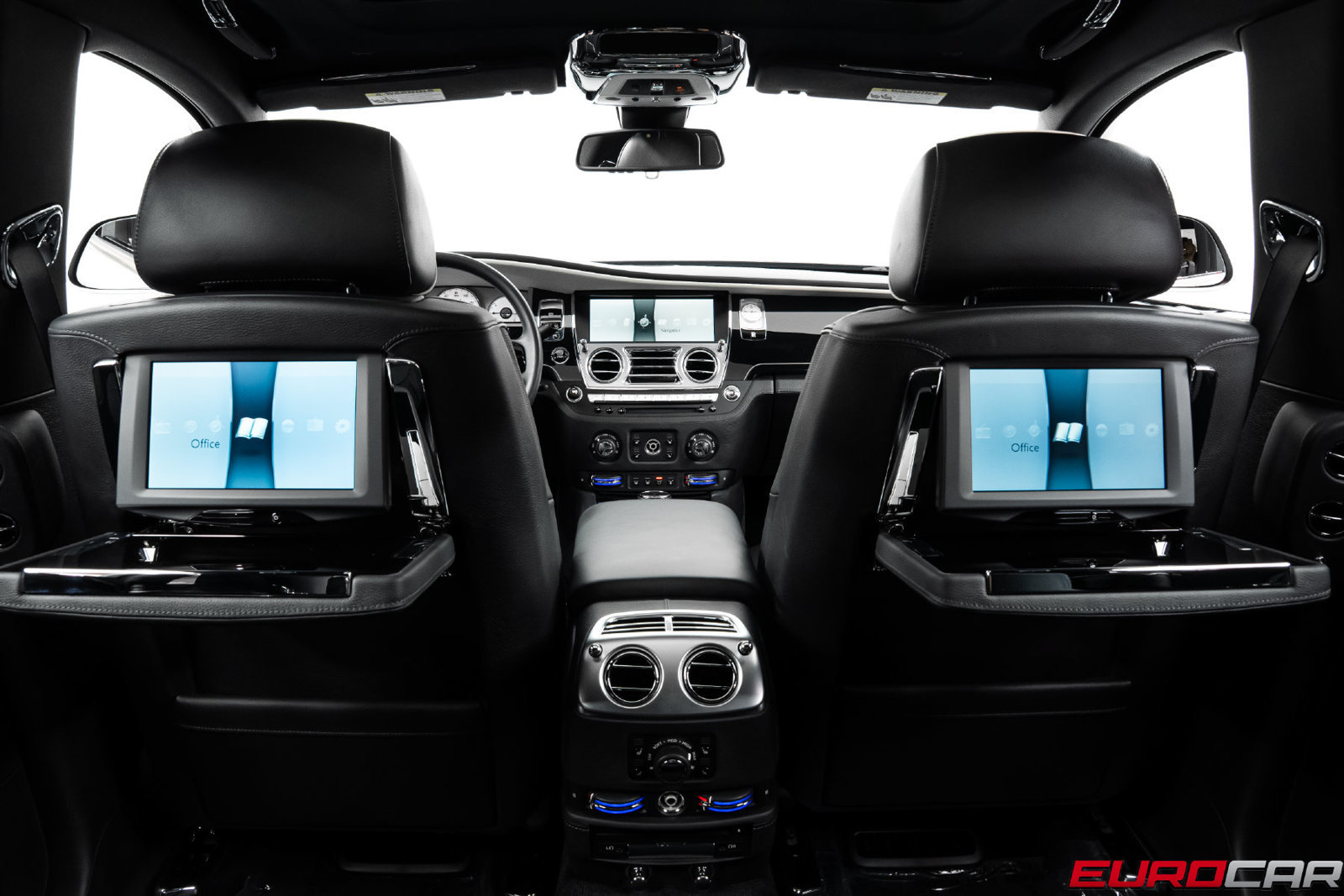 Used 2014 Rolls-Royce Ghost RWD image 26