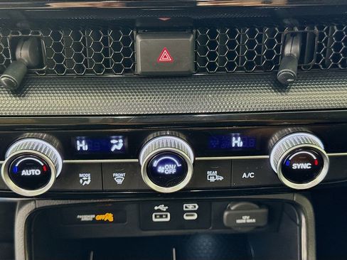 Used 2023 Honda CR-V EX-L image 15