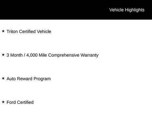Certified 2023 Ford Explorer XLT w/ Equipment Group 202A AWD/4WD image 6