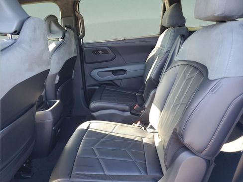 New 2027 Kia Telluride X-Line SX Prestige AWD/4WD image 10