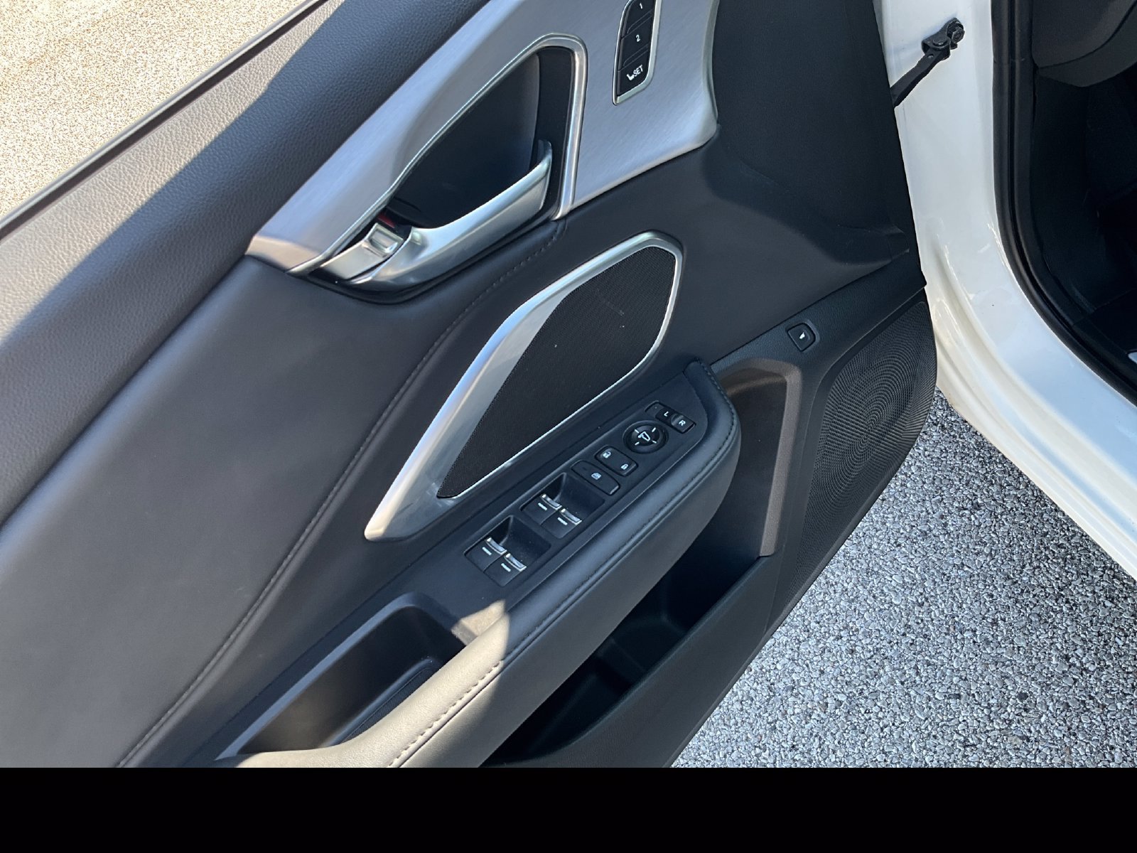 Used 2019 Acura RDX AWD image 11