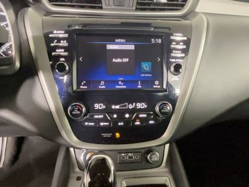 Used 2024 Nissan Murano SV w/ SV Midnight Edition Package AWD/4WD image 28