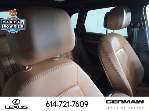 Used 2023 Audi Q5 2.0T Premium AWD/4WD image 19