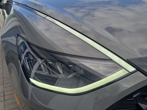 Used 2023 Hyundai Sonata SEL w/ Convenience Package image 10