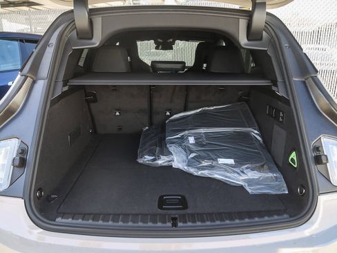 New 2026 BMW iX xDrive45 w/ Premium Package image 22