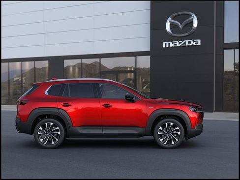New 2026 MAZDA CX-50 2.5 Hybrid w/ Weather Package AWD/4WD image 5
