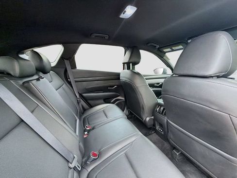 Certified 2025 Hyundai Tucson XRT FWD image 26