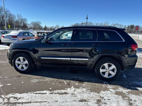 Used 2012 Jeep Grand Cherokee Laredo image 8