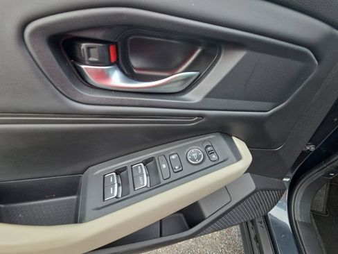 Used 2024 Honda Accord EX image 19