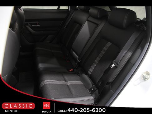 Used 2024 MAZDA CX-50 AWD 2.5 S w/ Cargo Package image 16