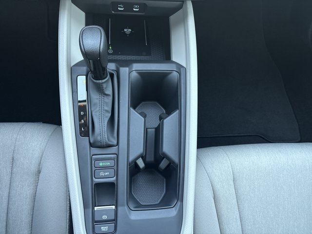 New 2026 Honda Accord LX image 17