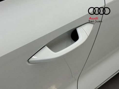 New 2026 Audi A3 2.0T Premium image 14