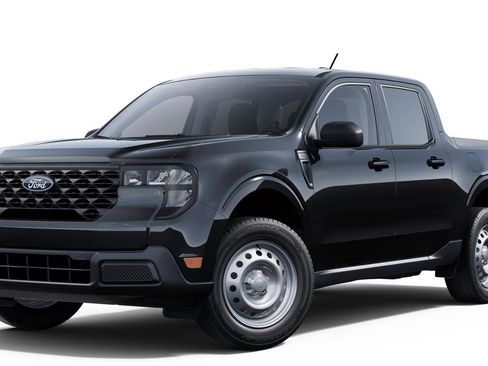 New 2025 Ford Maverick XL w/ Equipment Group 101A AWD/4WD image 1