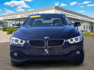 Used 2016 BMW 435i xDrive Convertible video 2