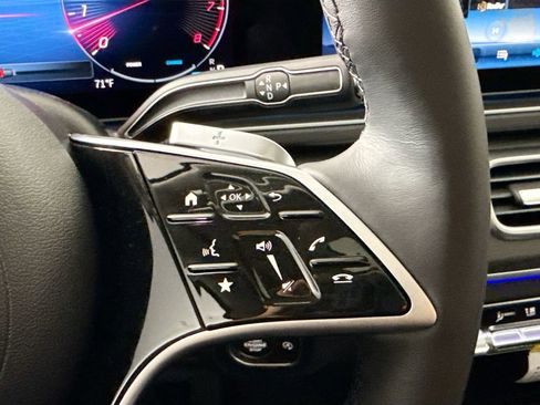 New 2026 Mercedes-Benz GLE 350 4MATIC image 13