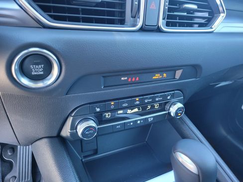 New 2025 MAZDA CX-5 AWD 2.5 S image 24