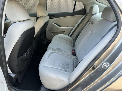 Used 2013 Kia Optima LX image 10