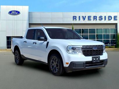 Used 2024 Ford Maverick XLT