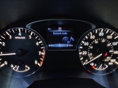 Used 2018 Nissan Altima 2.5 SR FWD image 23