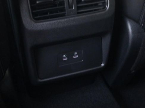 New 2026 Nissan Rogue SV image 21