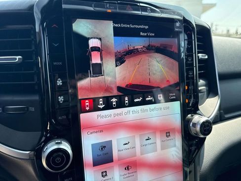 New 2025 RAM 2500 Big Horn image 26