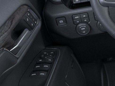 New 2026 Chevrolet Silverado 1500 LTZ image 22