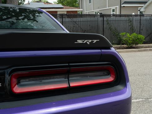 Used 2018 Dodge Challenger SRT Demon RWD image 38