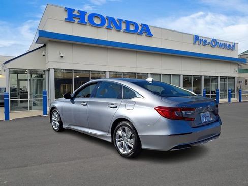 Used 2020 Honda Accord LX image 6