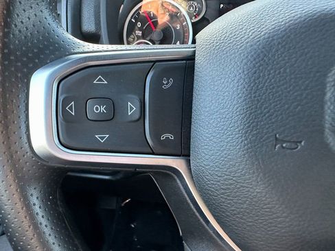 New 2026 RAM 3500 Tradesman image 19