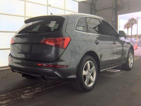 Used 2012 Audi Q5 3.2 Premium Plus AWD/4WD image 5