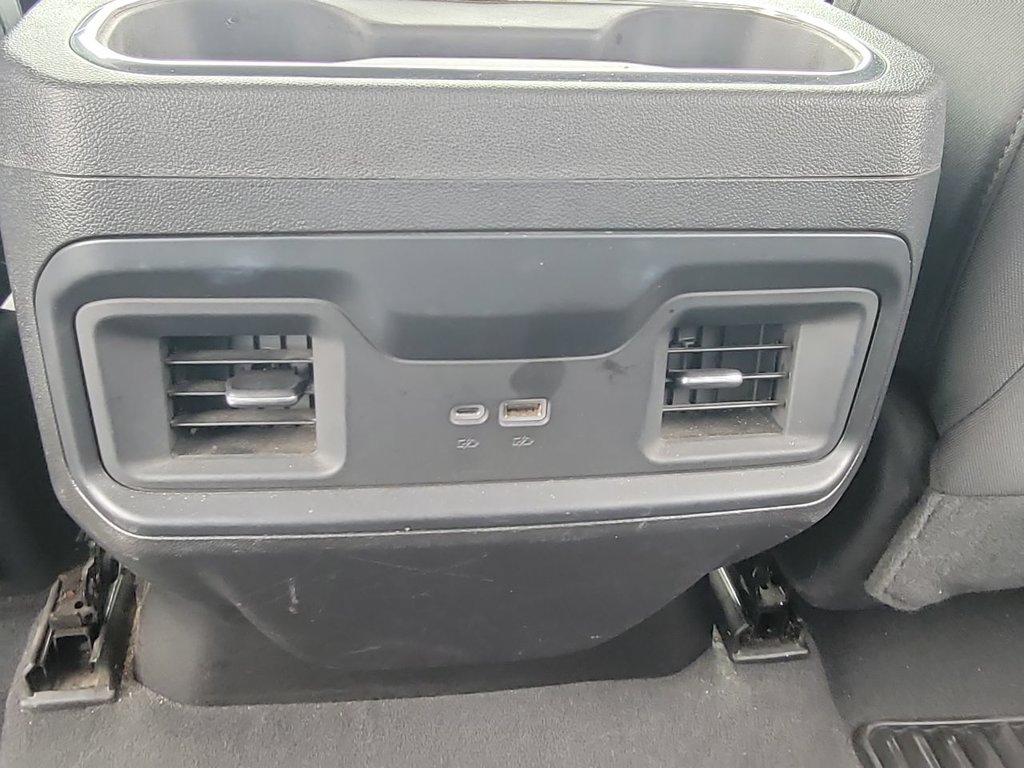 Certified 2023 Chevrolet Silverado 1500 LT w/ LPO, Dark Essentials Package RWD image 20