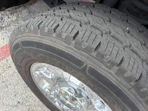 Used 2016 Ford F250 XLT w/ XLT Premium Package AWD/4WD image 20