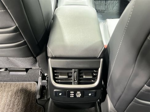 Certified 2024 Subaru Outback Limited image 21