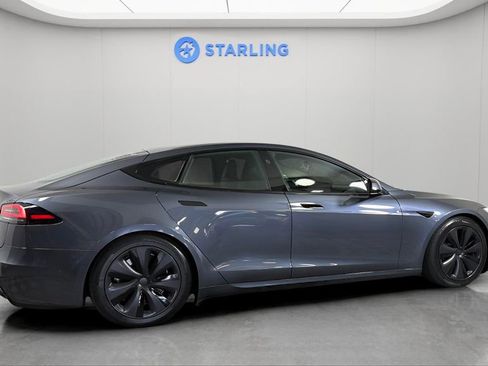 Used 2022 Tesla Model S AWD/4WD image 10