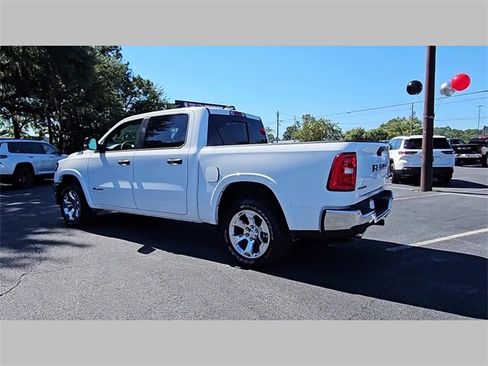 New 2026 RAM 1500 Big Horn image 27