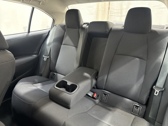 Used 2024 Toyota Corolla LE FWD image 13
