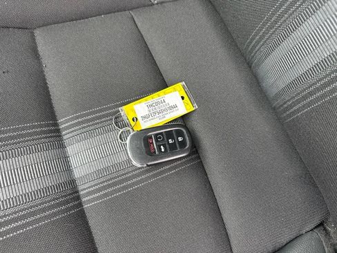 Used 2025 Honda Civic Sport image 20