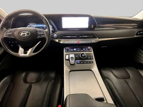 Used 2021 Hyundai Palisade Limited FWD image 14