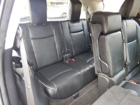 Used 2018 INFINITI QX60 FWD w/ Premium Package image 23