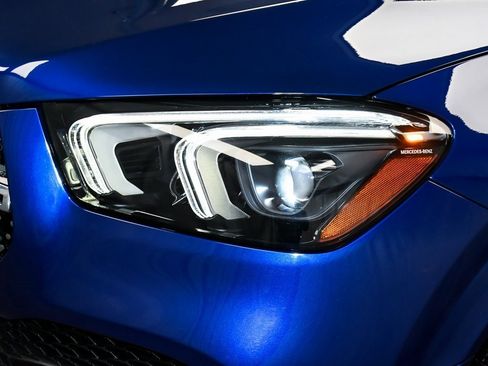 Used 2022 Mercedes-Benz GLE 450 GLE 450 image 82