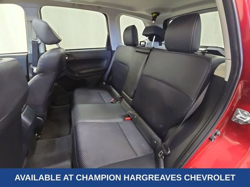 Used 2016 Subaru Forester 2.0XT Premium image 34