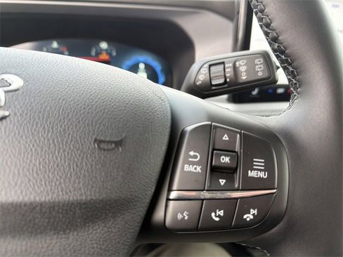 New 2025 Ford Bronco Sport Outer Banks w/ Sasquatch Outer Banks Package image 20