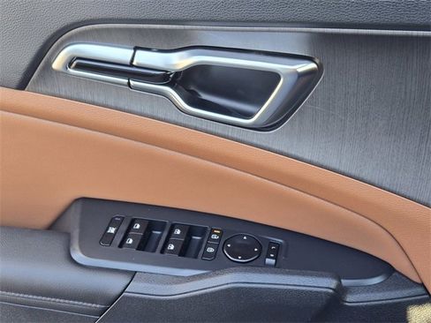 New 2026 Kia Sportage X-Line image 18
