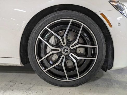 Used 2021 Mercedes-Benz E 350 Sedan image 10