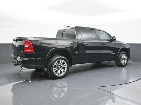 Used 2025 RAM 1500 Big Horn AWD/4WD image 14