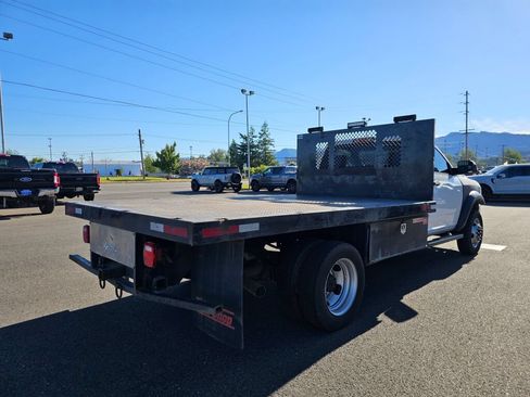Used 2021 RAM 5500 Tradesman AWD/4WD image 6
