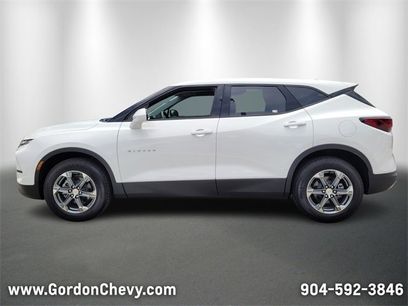 New 2025 Chevrolet Blazer LT w/ LPO, Floor Liner Package