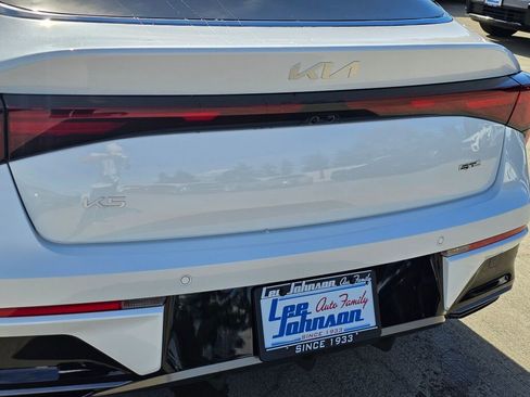 New 2026 Kia K5 GT-Line w/ GT-Line Premium Package image 26