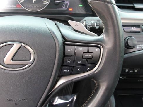 Used 2020 Lexus ES 350 w/ Premium Package image 27