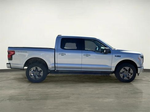New 2025 Ford F150 Lightning Flash image 14